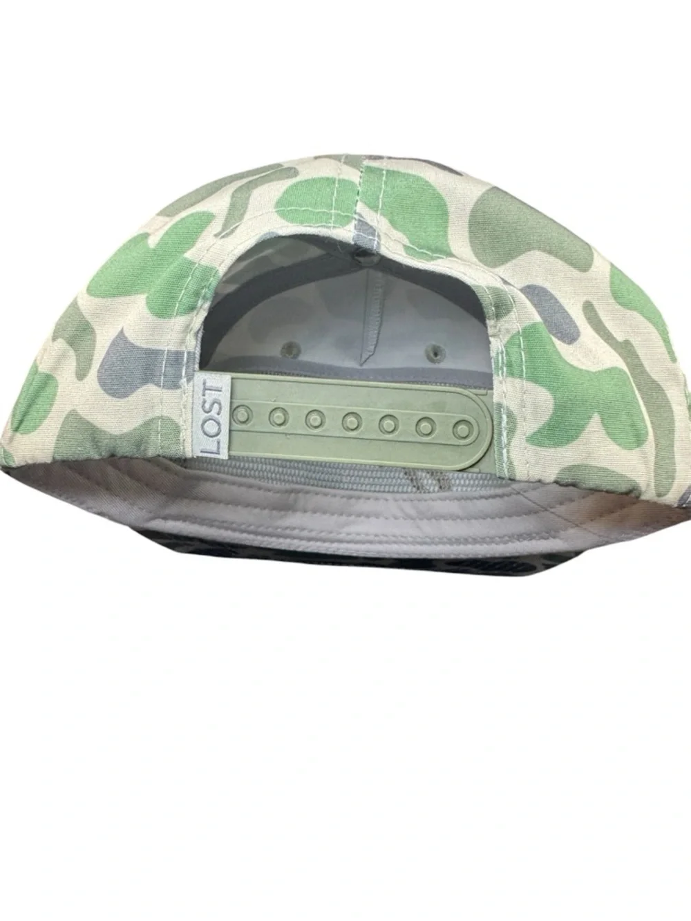 Lost hat co